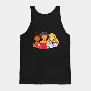 Together Tank Top